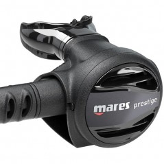 MARES Regulador de buceo PRESTIGE 15X 416234NEGR