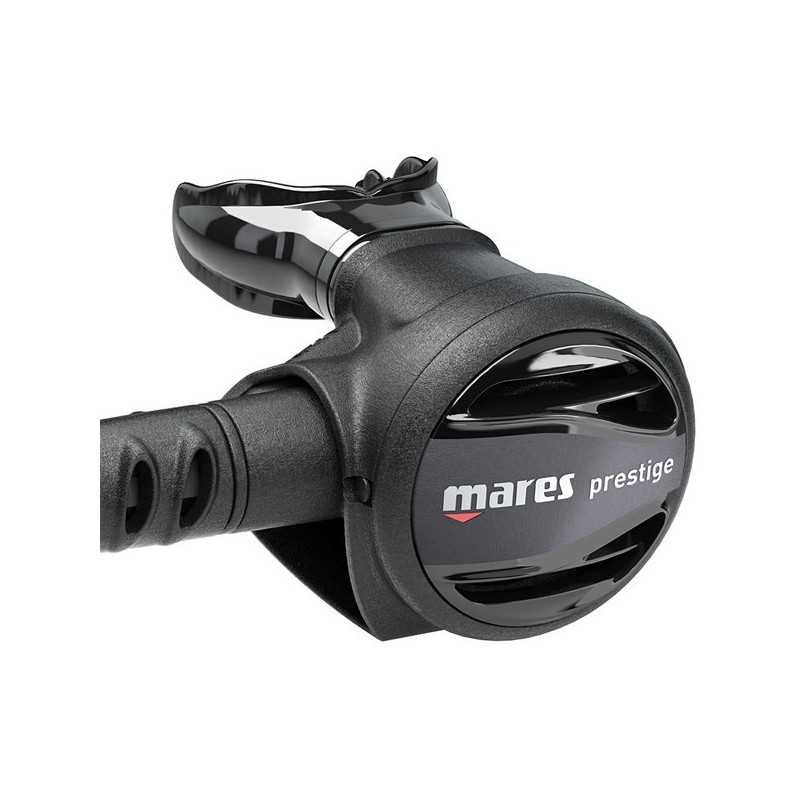 MARES Regulador de buceo PRESTIGE 15X 416234NEGR
