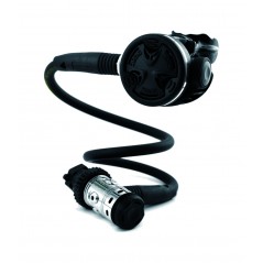 SEAC SUB OCTOPUS DIVE REGULATOR P-SYNCHRO 230 BAR 0350029VAR