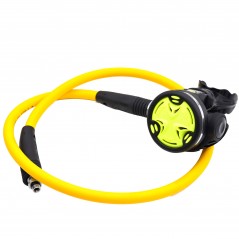 SEAC SUB OCTOPUS DIVE REGULATOR OCTO-SYNCHRO 0350038000000A