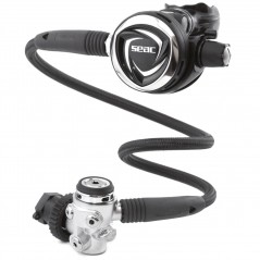 SEAC SUB DIVING REGULATOR DX200 ICE 230 BAR 0350072VAR2