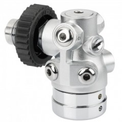 SEAC SUB SCUBA DIVING REGULATOR 1ST STAGE D ICE 230 BAR 0350075VAR