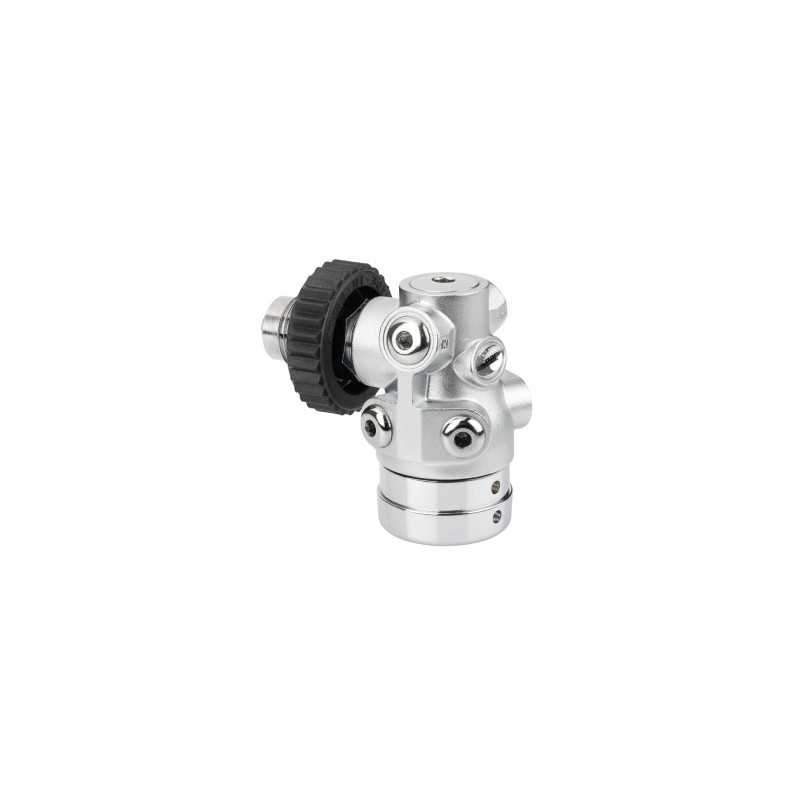 SEAC SUB SCUBA DIVING REGULATOR 1ST STAGE D ICE 230 BAR 0350075VAR