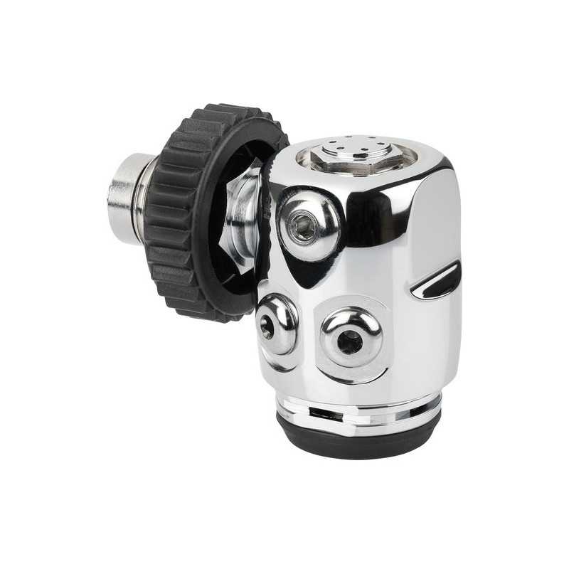 SEAC SUB SCUBA DIVING REGULATOR 1ST STAGE M 230 BAR 0350076VAR