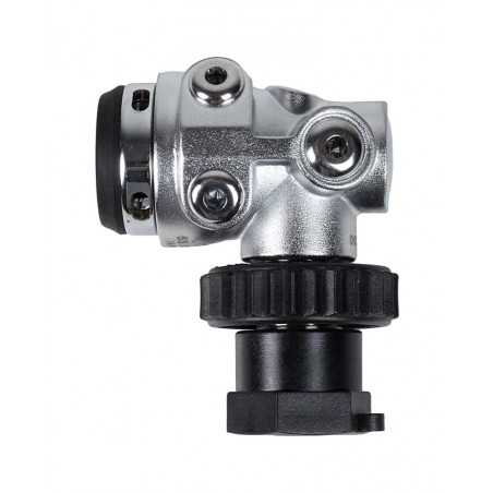 SEAC SUB FIRST STAGE REGULATOR I ETAPA D 230 BAR DIN 0350075000003A