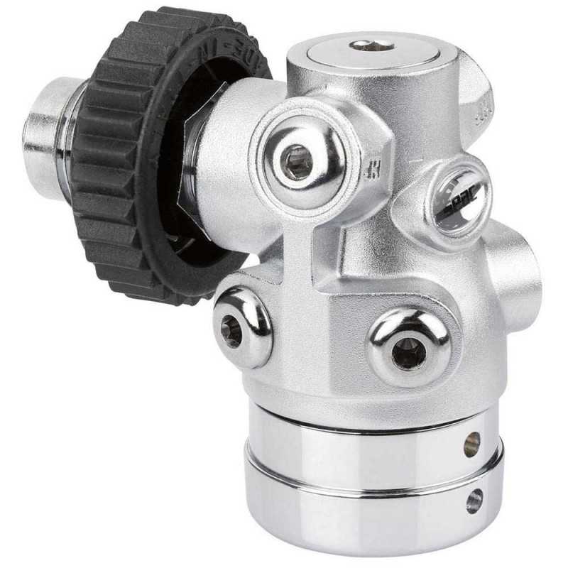 SEAC SUB SCUBA DIVING REGULATOR 1ST STAGE D 230 BAR DIN 0350075000005A