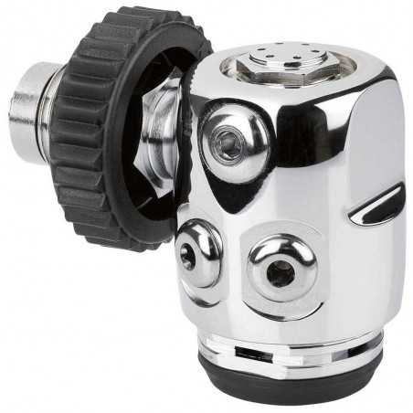 SEAC SUB SCUBA DIVING REGULATOR 1ST STAGE M 230 BAR DIN 0350076000005A