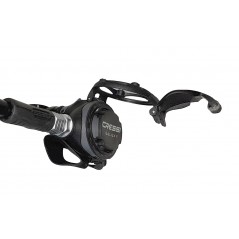 CRESSI OCTOPUS DIVE REGULATOR MG BALANCED DHX 880000