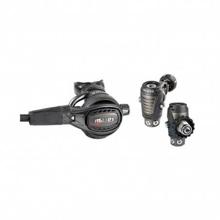 MARES Regulador de buceo EPIC ADJ 82X 416247