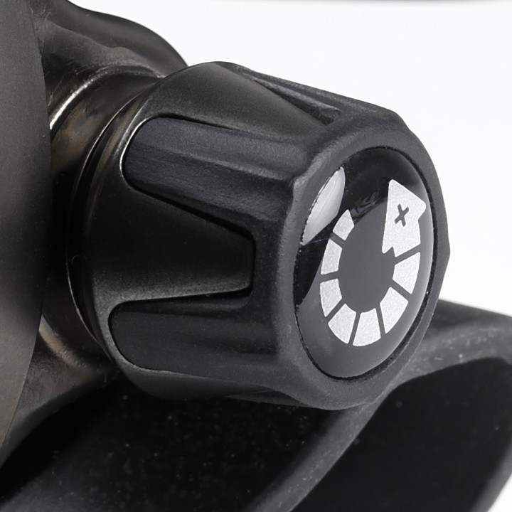 MARES RÉGULATEUR DE PLONGÉE EPIC ADJ 82X 416247