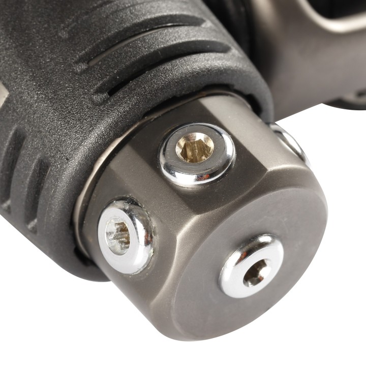 MARES RÉGULATEUR DE PLONGÉE EPIC ADJ 82X 416247