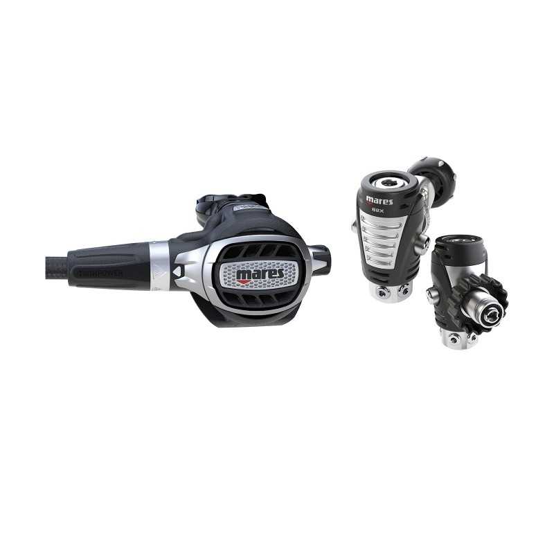 MARES DIVING REGULATOR ULTRA ADJ 82X 416250