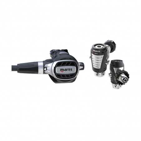 MARES Regulador de buceo ULTRA ADJ 82X 416250