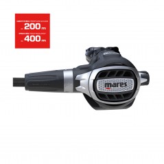 MARES DIVING REGULATOR ULTRA ADJ 82X 416250