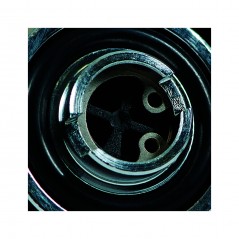 MARES Regulador de buceo DUAL ADJ 52X 416257