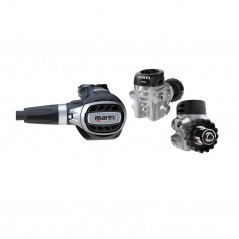 MARES Regulador de buceo ULTRA 72X 416251