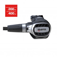 MARES Regulador de buceo ULTRA 72X 416251
