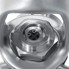 MARES DIVING REGULATOR ULTRA 72X 416251