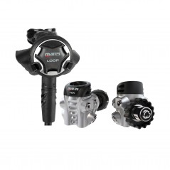 MARES DIVING REGULATOR LOOP 72X 416253
