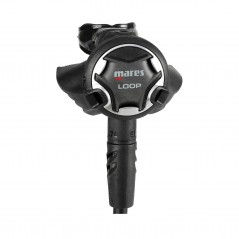 MARES DIVING REGULATOR LOOP 72X 416253