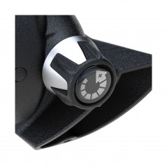 MARES Regulador de buceo DUAL ADJ 52X 416257
