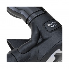 MARES Regulador de buceo DUAL ADJ 52X 416257