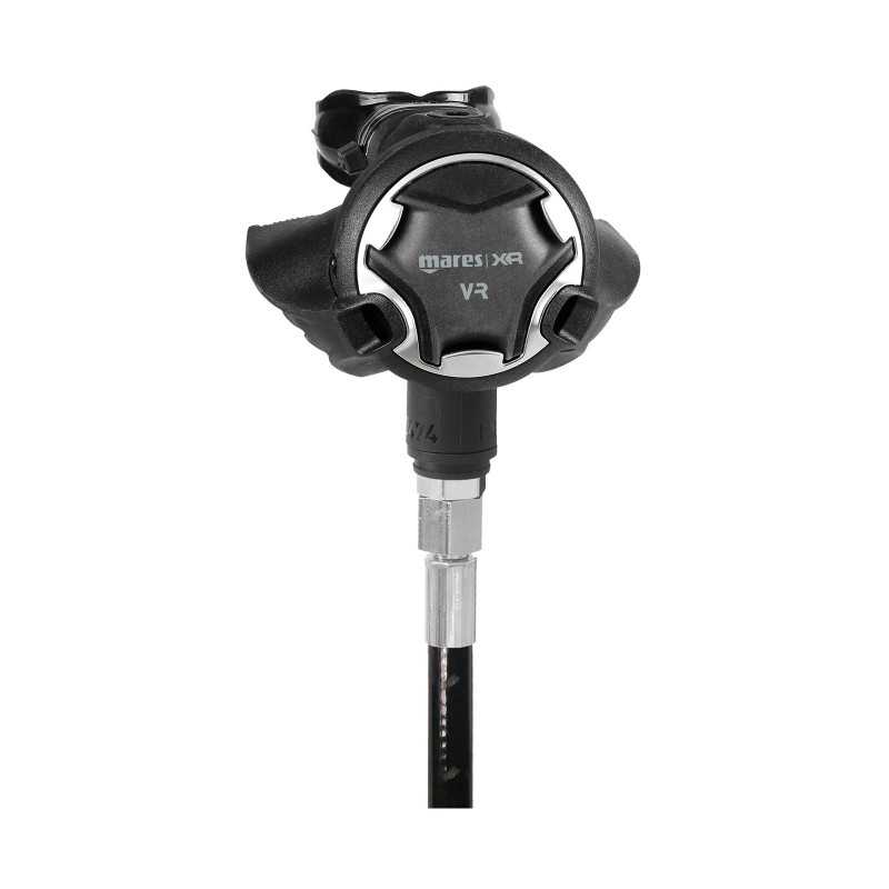 MARES Second regulatory stage VRXR - XR LINE NITROX USE 416408
