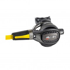 MARES OCTOPUS DIVE REGULATOR EPIC ADJ AIR USE 416550