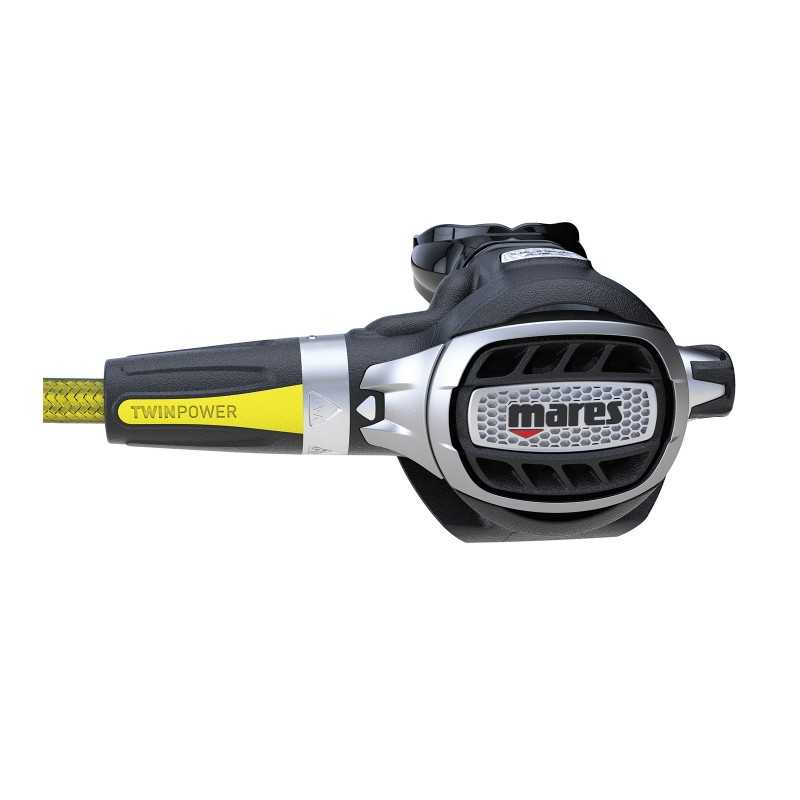 MARES OCTOPUS DIVE REGULATOR ULTRA ADJ AIR USE 416553