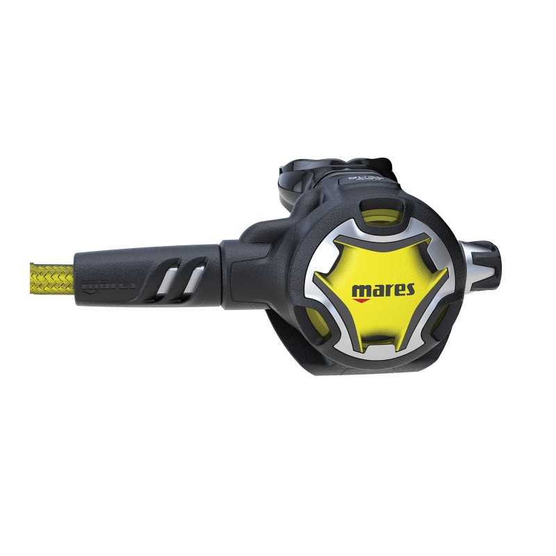 MARES OCTOPUS DIVE REGULATOR DUAL ADJ AIR USE 416555