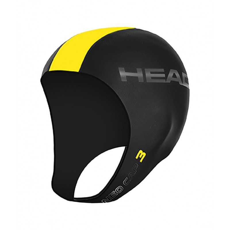 HEAD Gorro de natacion NEO CAP 455116