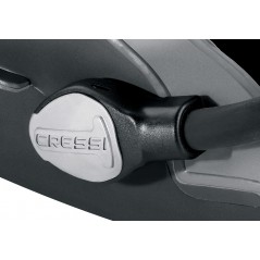 CRESSI ALETAS BUCEO REGULABLES REACTION EBS ABD 091038VAR