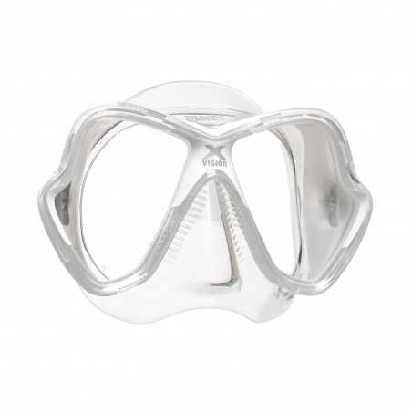 MARES MASK DIVING GLASSES X-VISION 411053BLA