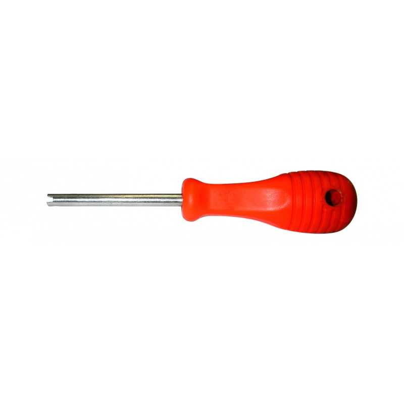 CRESSI Herramienta llave valvula direct system - Fácil acceso y desenroscado EHY 710001
