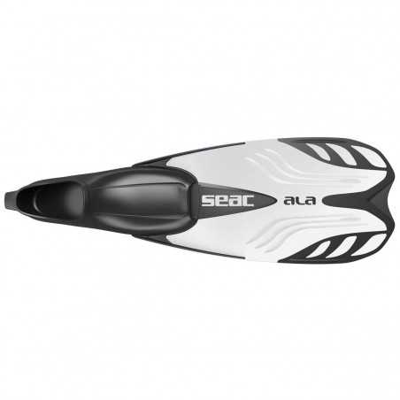 SEAC SUB DIVING FINS SWIMMING ALA JR 0710033BLA