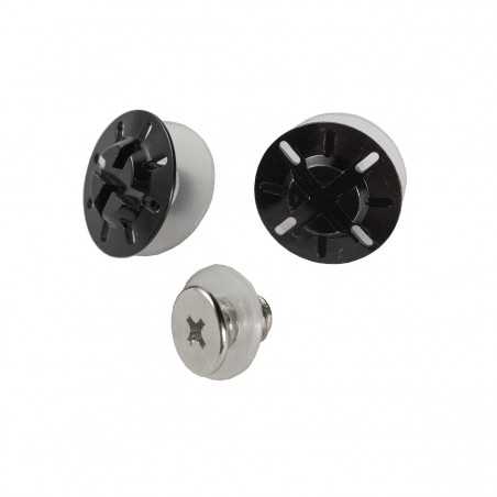 replacement kit visor screws zone 4