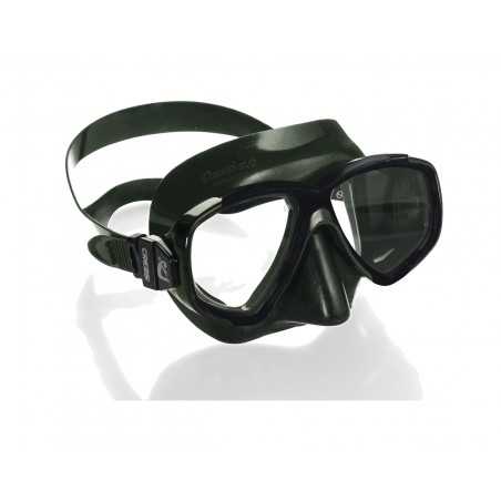 Silicone mask  PERLA