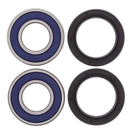 kit de rodaments de roda davantera all balls
