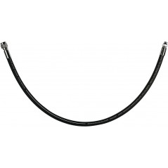 SEAC SUB Latiguillo para regulador de buceo 67cm 0480014000000A