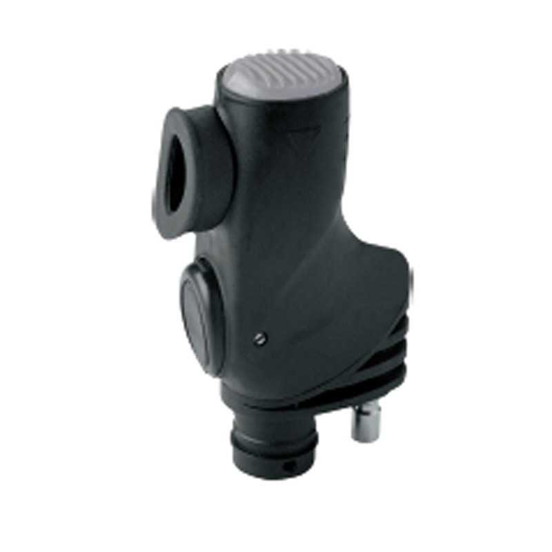 SEAC SUB Accesorio Jacket BCD inflador ensamblado 0480015000000A