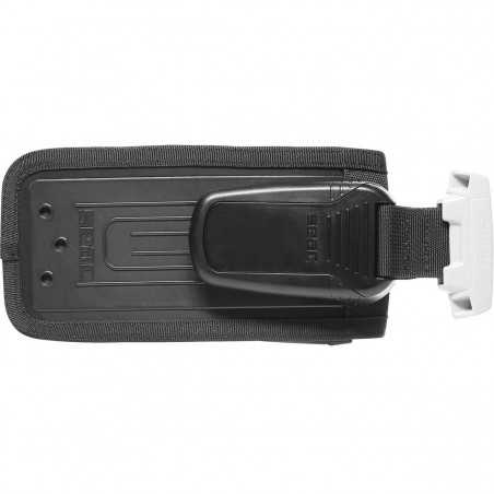 SEAC SUB Accessory Jacket BCD pocket portalastre QS 4kg 0480423000000A