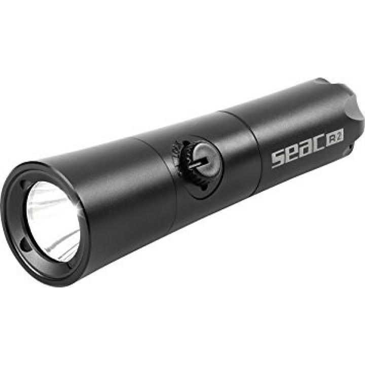 SEAC SUB DIVE FOCUS FLASHLIGHT R2 0500015520000A