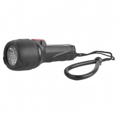 SEAC SUB LINTERNA FOCO DE BUCEO Q5 0500020520000A