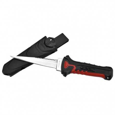 cuchillo buceo katan daga