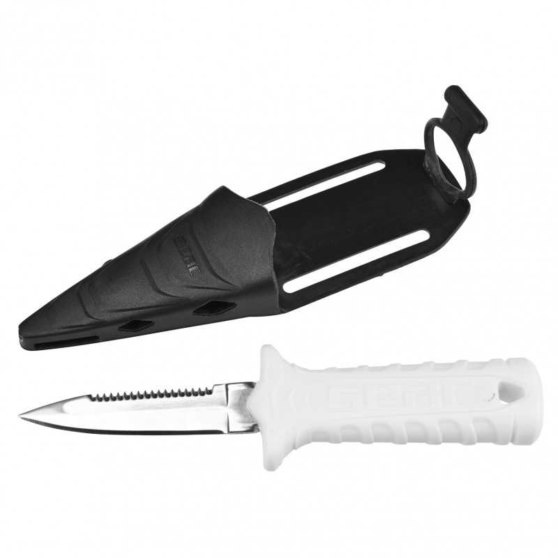 SEAC SUB Cuchillo buceo SAMURAI EVO 0550016720000A