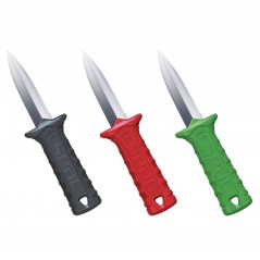 SEAC SUB Cuchillo buceo SAMURAI EVO 0550016720000A