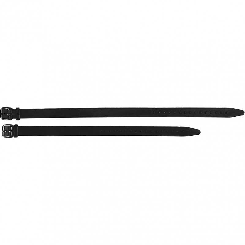 SEAC SUB Correa para cuchillo de buceo con hebilla acero inoxidable 0580001000000A