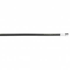 SEAC SUB Latiguillo de buceo HP HOSE+SWIVELL 80 CM. 0630002000000A