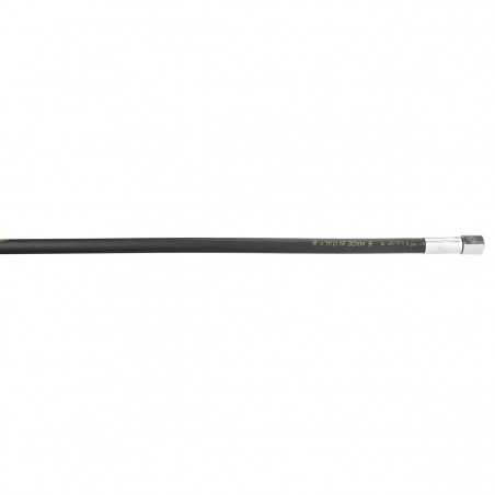 SEAC SUB Latiguillo de buceo HP HOSE+SWIVELL 80 CM. 0630002000000A