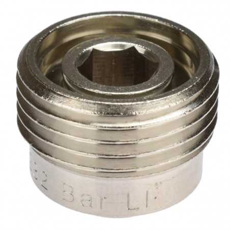 adaptér din/int din/int adaptor